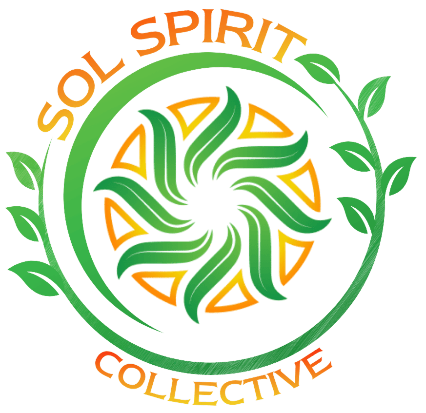 Sol Spirit Collective logo